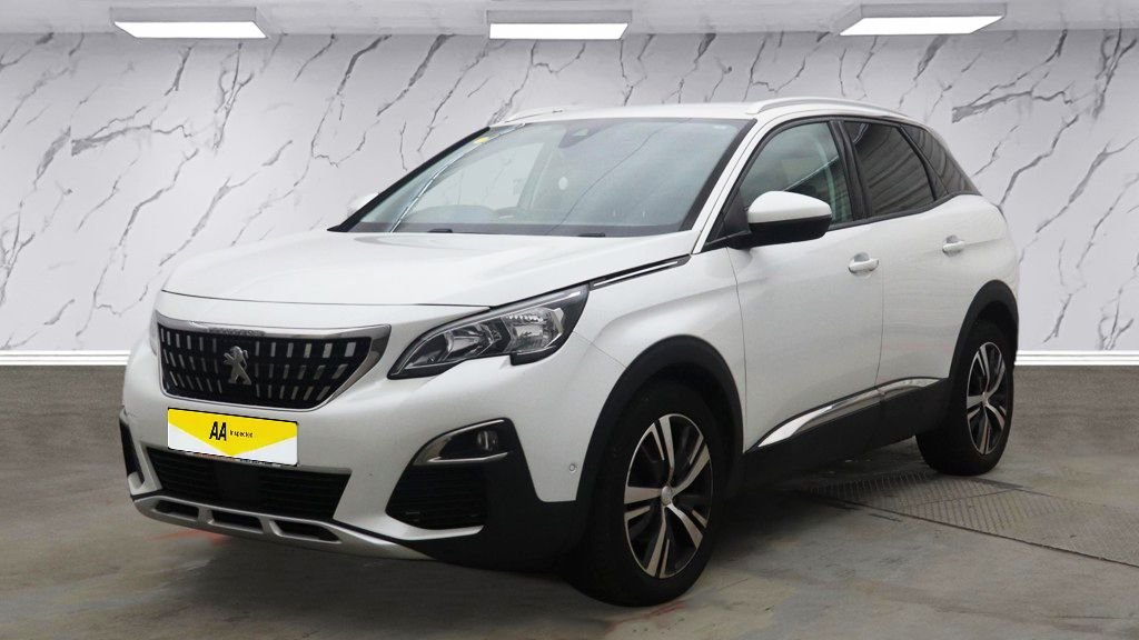 Used Peugeot 3008 2019 for sale - 76883785: Photo 3