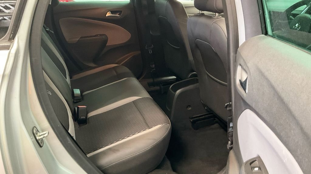 Used Vauxhall Crossland X 2018 for sale - 76841433: Photo 11