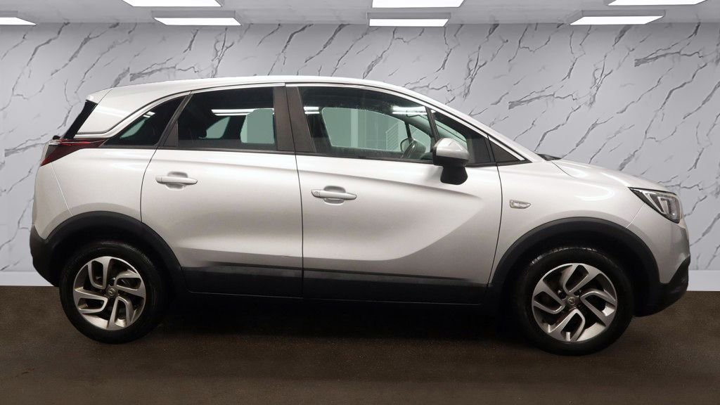 Used Vauxhall Crossland X 2018 for sale - 76841433: Photo 5
