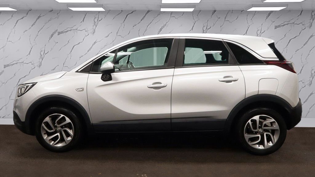 Used Vauxhall Crossland X 2018 for sale - 76841433: Photo 6