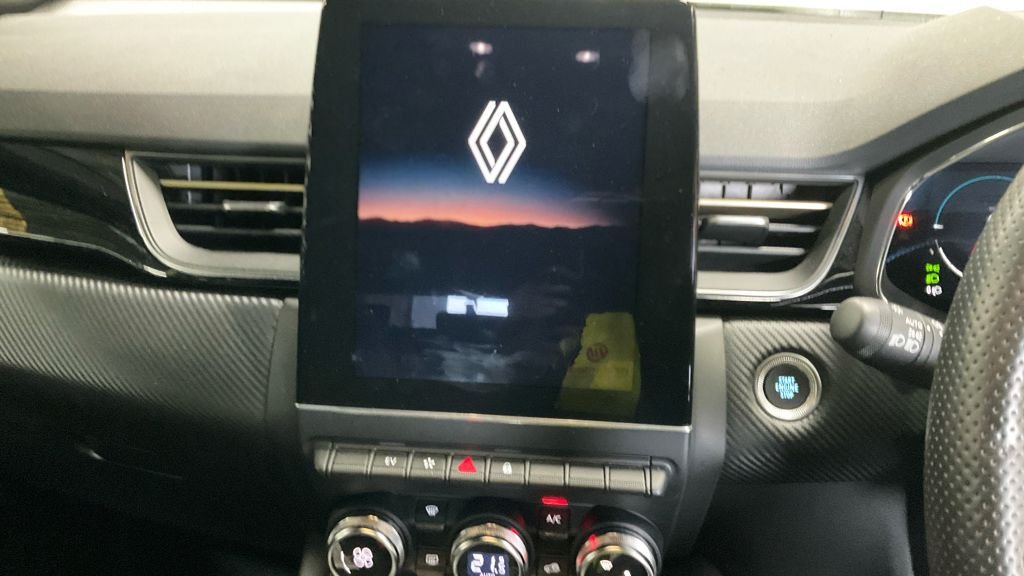 Used Renault Captur 2023 for sale - 77521452: Photo 11