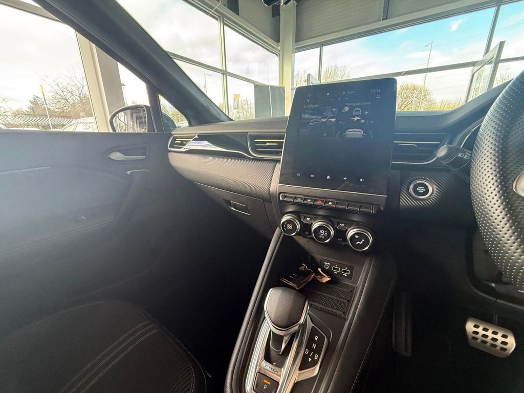 Used Renault Captur 2023 for sale - 77521452: Photo 16