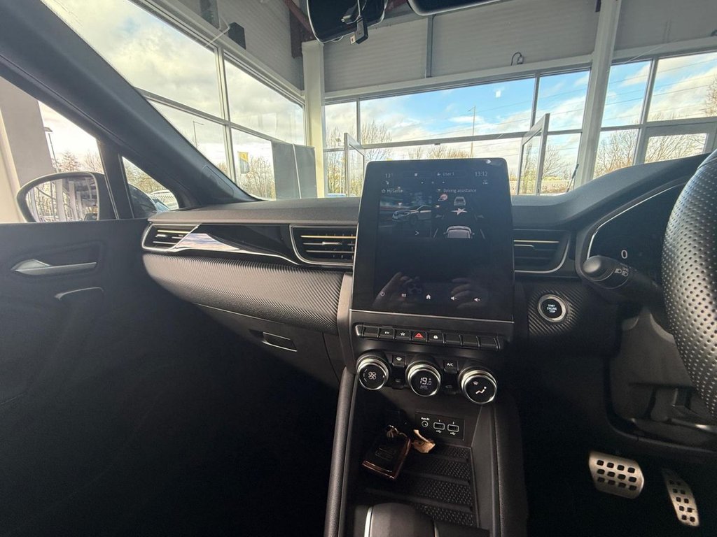 Used Renault Captur 2023 for sale - 77521452: Photo 18