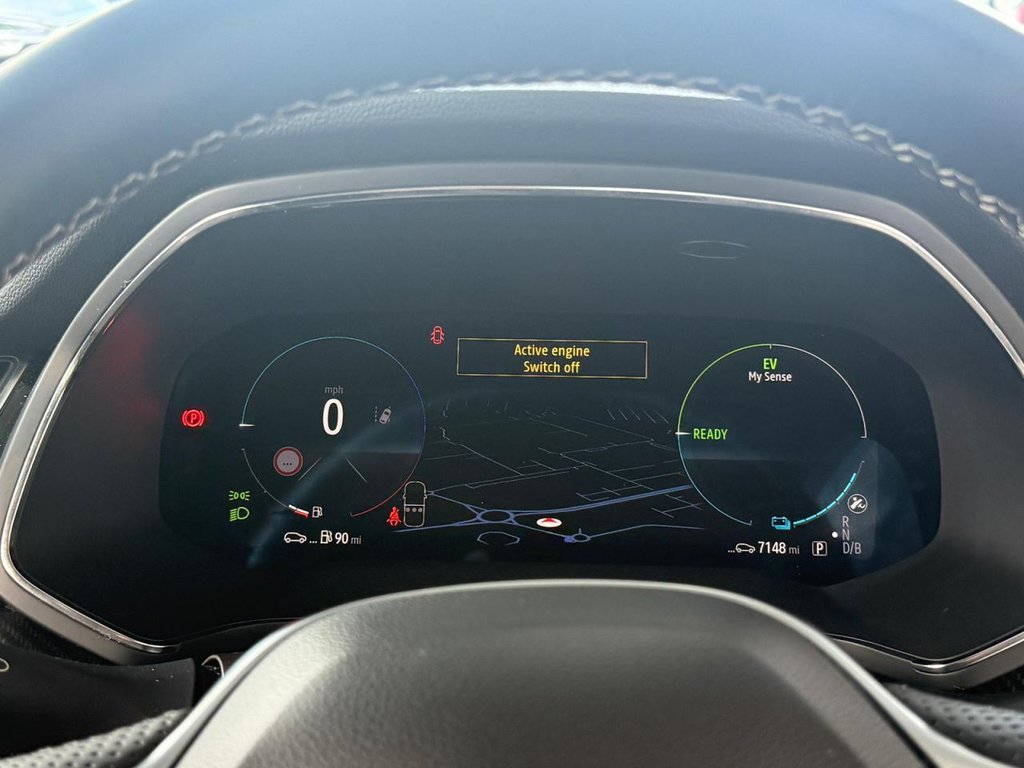 Used Renault Captur 2023 for sale - 77521452: Photo 19