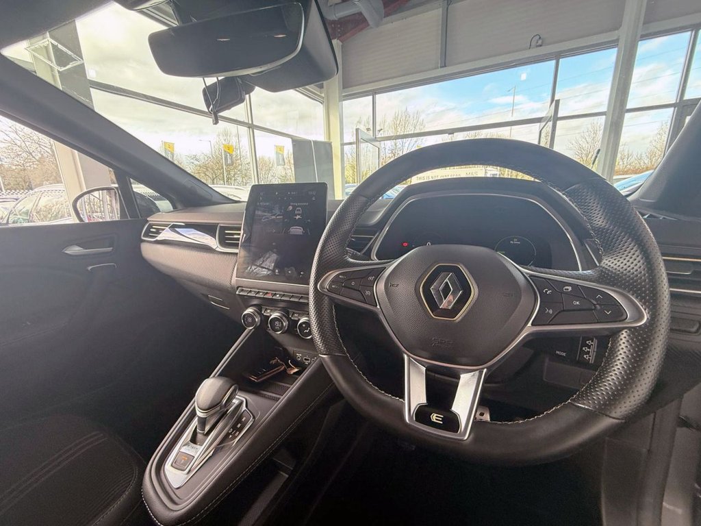 Used Renault Captur 2023 for sale - 77521452: Photo 20