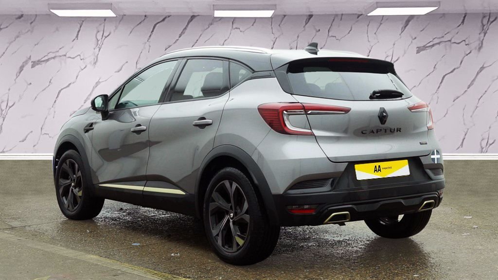 Used Renault Captur 2023 for sale - 77521452: Photo 6