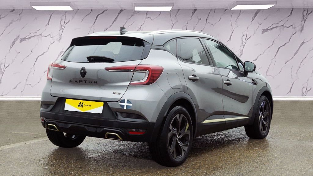 Used Renault Captur 2023 for sale - 77521452: Photo 7