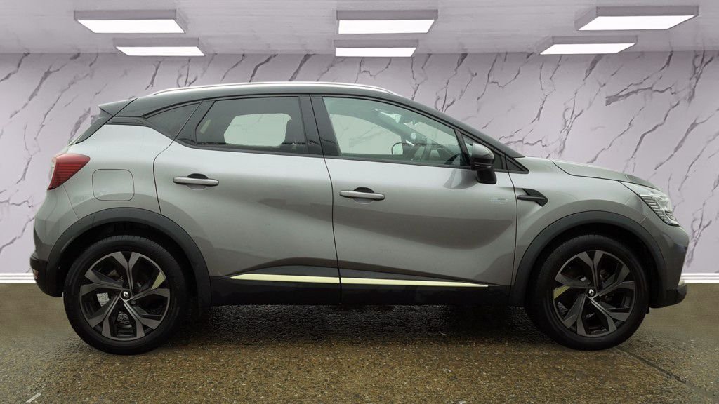 Used Renault Captur 2023 for sale - 77521452: Photo 8