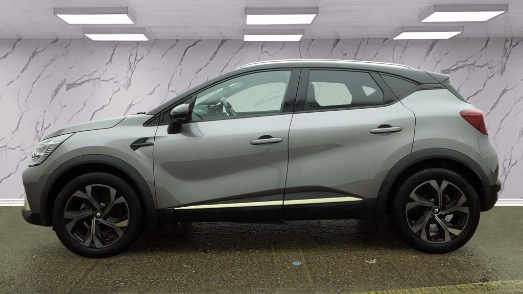 Used Renault Captur 2023 for sale - 77521452: Photo 9