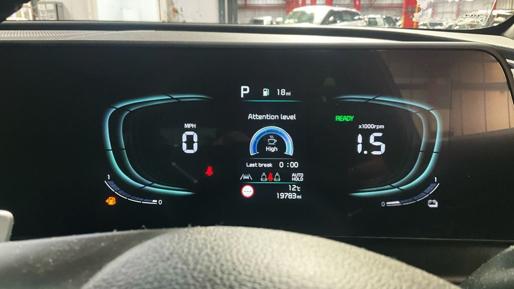 Used Kia Sportage 2024 for sale - 78003338: Photo 12