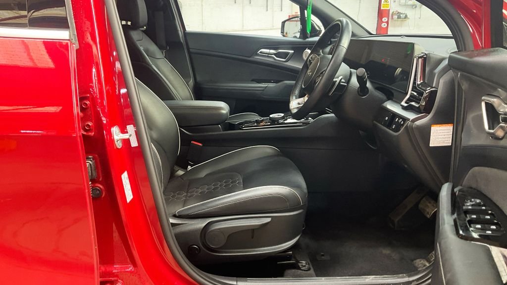 Used Kia Sportage 2024 for sale - 78003338: Photo 13