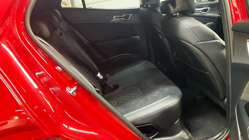 Used Kia Sportage 2024 for sale - 78003338: Photo 14