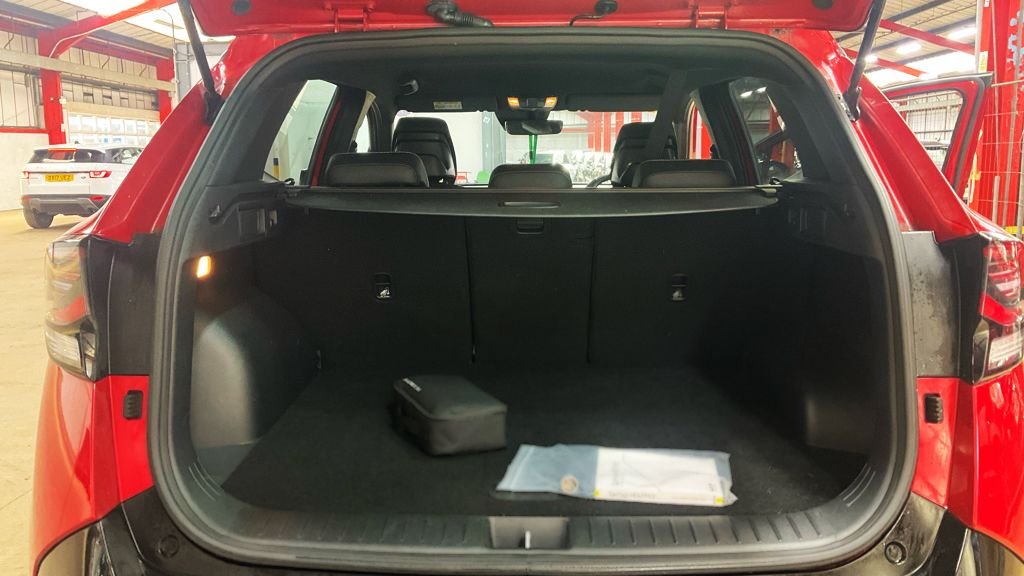 Used Kia Sportage 2024 for sale - 78003338: Photo 15