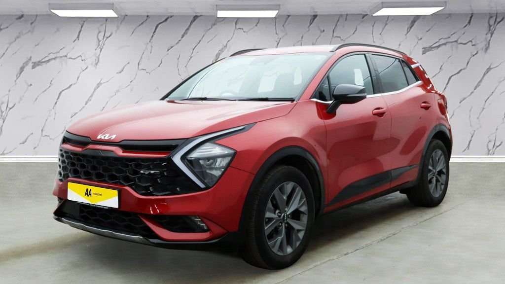 Used Kia Sportage 2024 for sale - 78003338: Photo 5