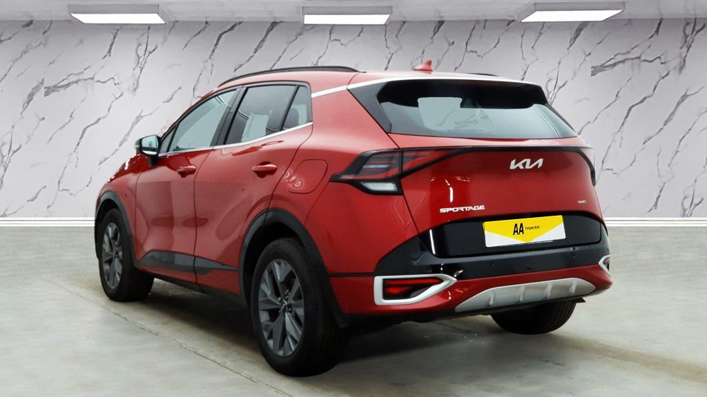 Used Kia Sportage 2024 for sale - 78003338: Photo 6