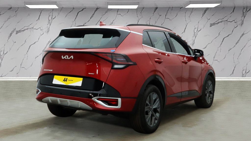 Used Kia Sportage 2024 for sale - 78003338: Photo 7