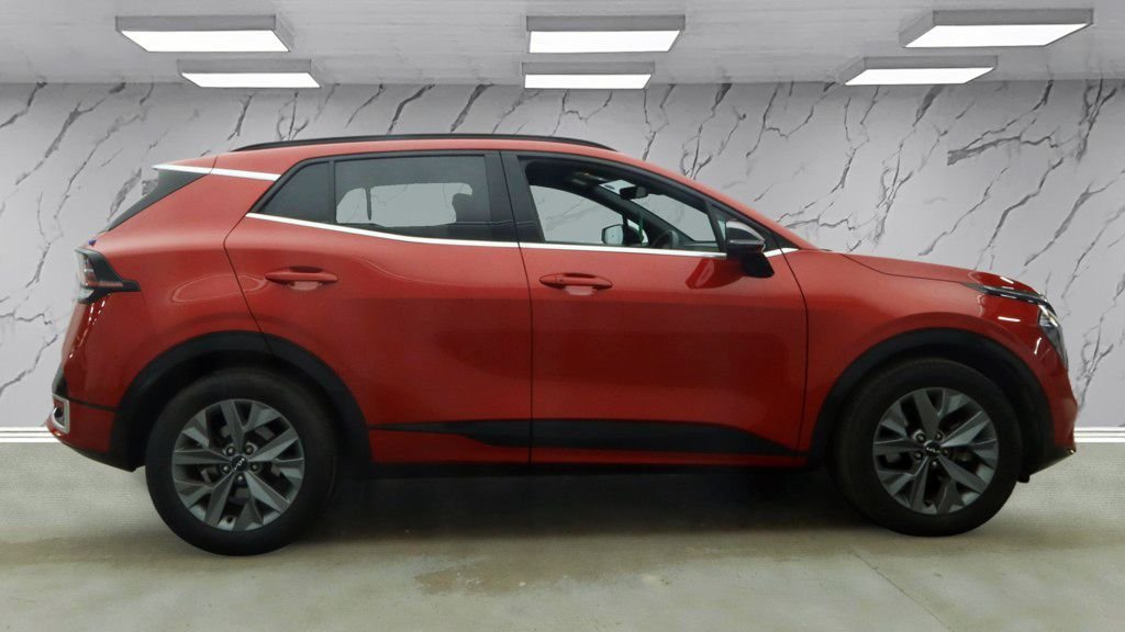 Used Kia Sportage 2024 for sale - 78003338: Photo 8