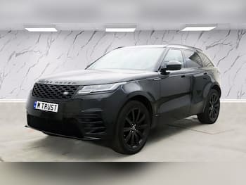 Used Land Rover Range Rover Velar 2020 for sale - 79643271: Photo