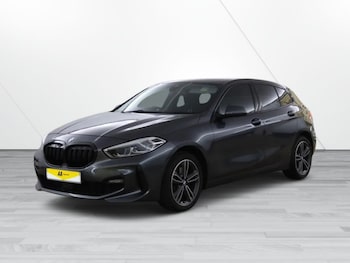 Used BMW 1 Series 2020 for sale - 75411317: Photo
