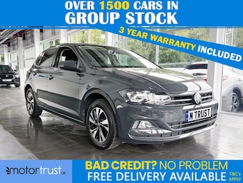 Used Volkswagen Polo 2021 for sale - 78996571: Photo