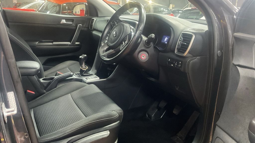 Used Kia Sportage 2019 for sale - 76841422: Photo 10