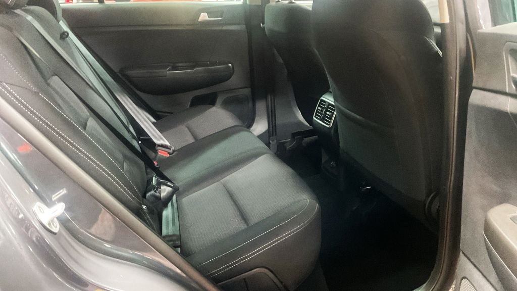 Used Kia Sportage 2019 for sale - 76841422: Photo 11