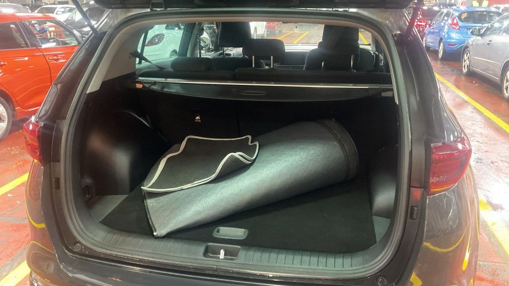 Used Kia Sportage 2019 for sale - 76841422: Photo 12