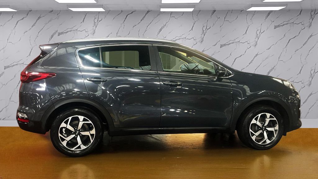 Used Kia Sportage 2019 for sale - 76841422: Photo 5