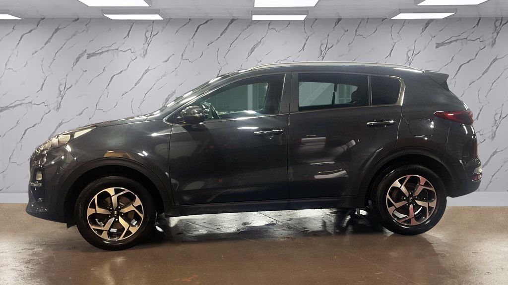 Used Kia Sportage 2019 for sale - 76841422: Photo 6