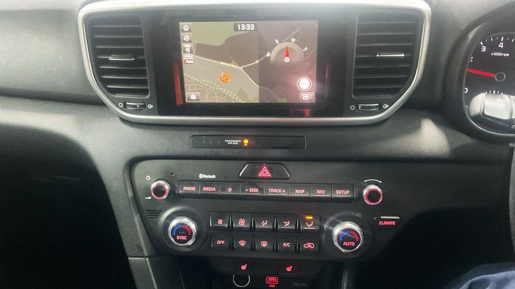 Used Kia Sportage 2019 for sale - 76841422: Photo 8