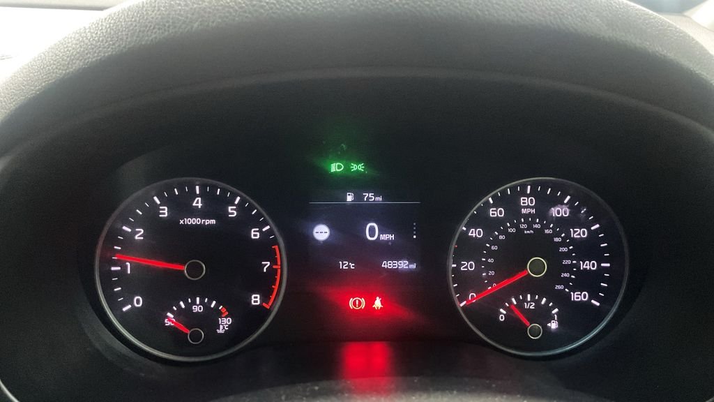 Used Kia Sportage 2019 for sale - 76841422: Photo 9