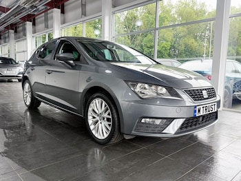 Used SEAT Leon 2017 for sale - 78908718: Photo