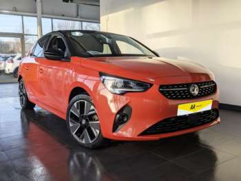 Used Vauxhall Corsa-e 2021 for sale - 73973853: Photo