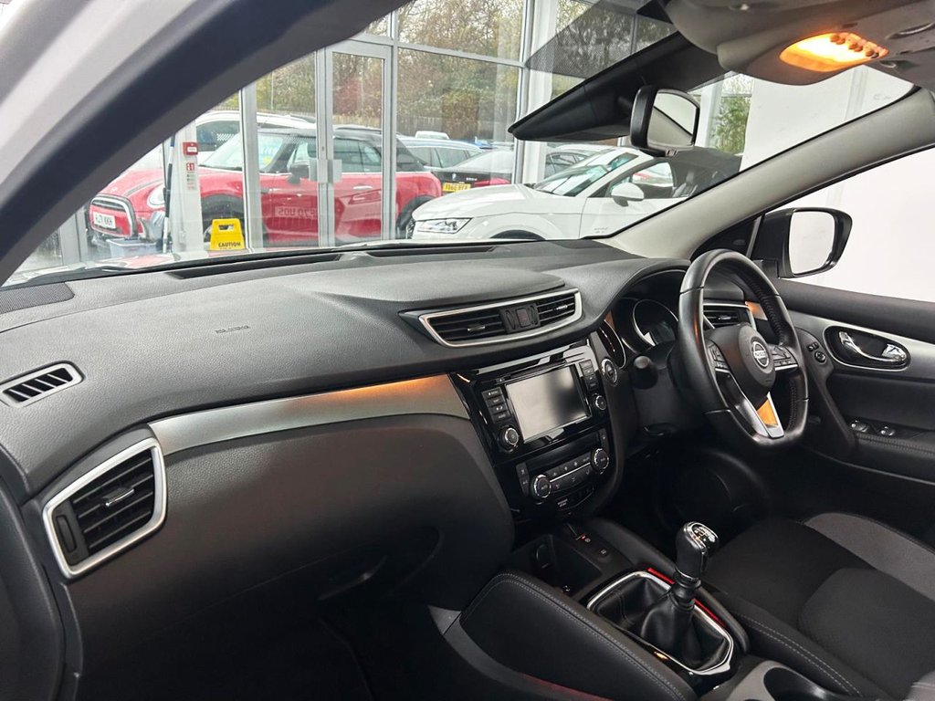 Used Nissan Qashqai 2019 for sale - 76966293: Photo 14