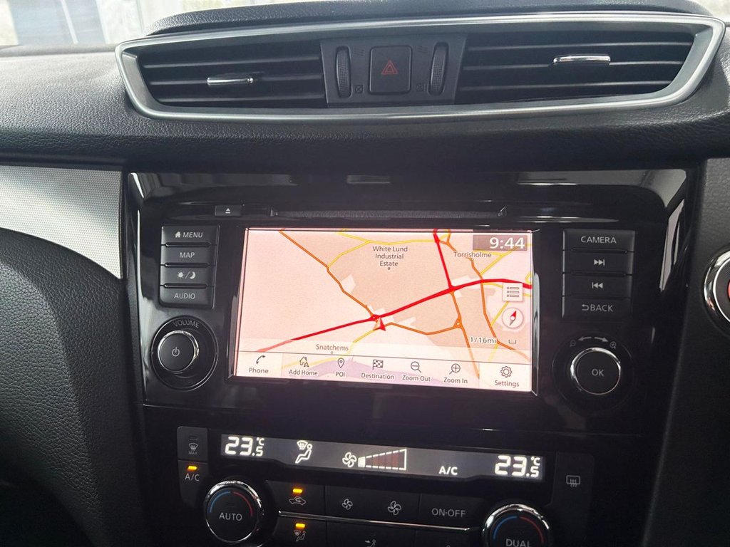 Used Nissan Qashqai 2019 for sale - 76966293: Photo 15