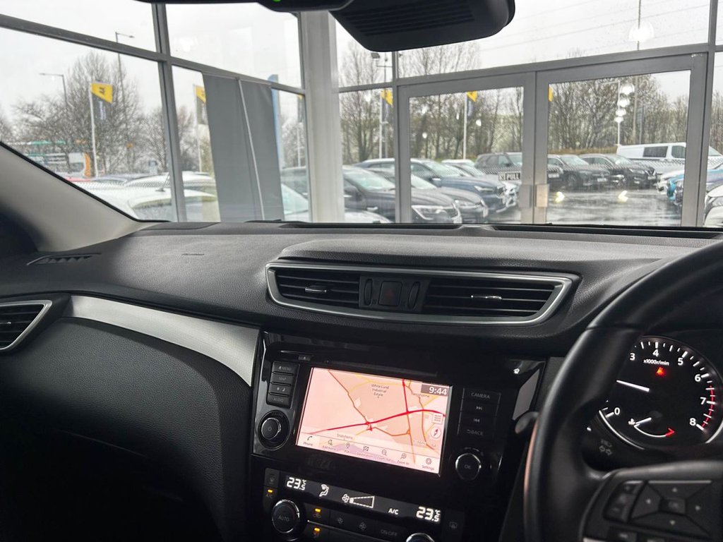 Used Nissan Qashqai 2019 for sale - 76966293: Photo 16