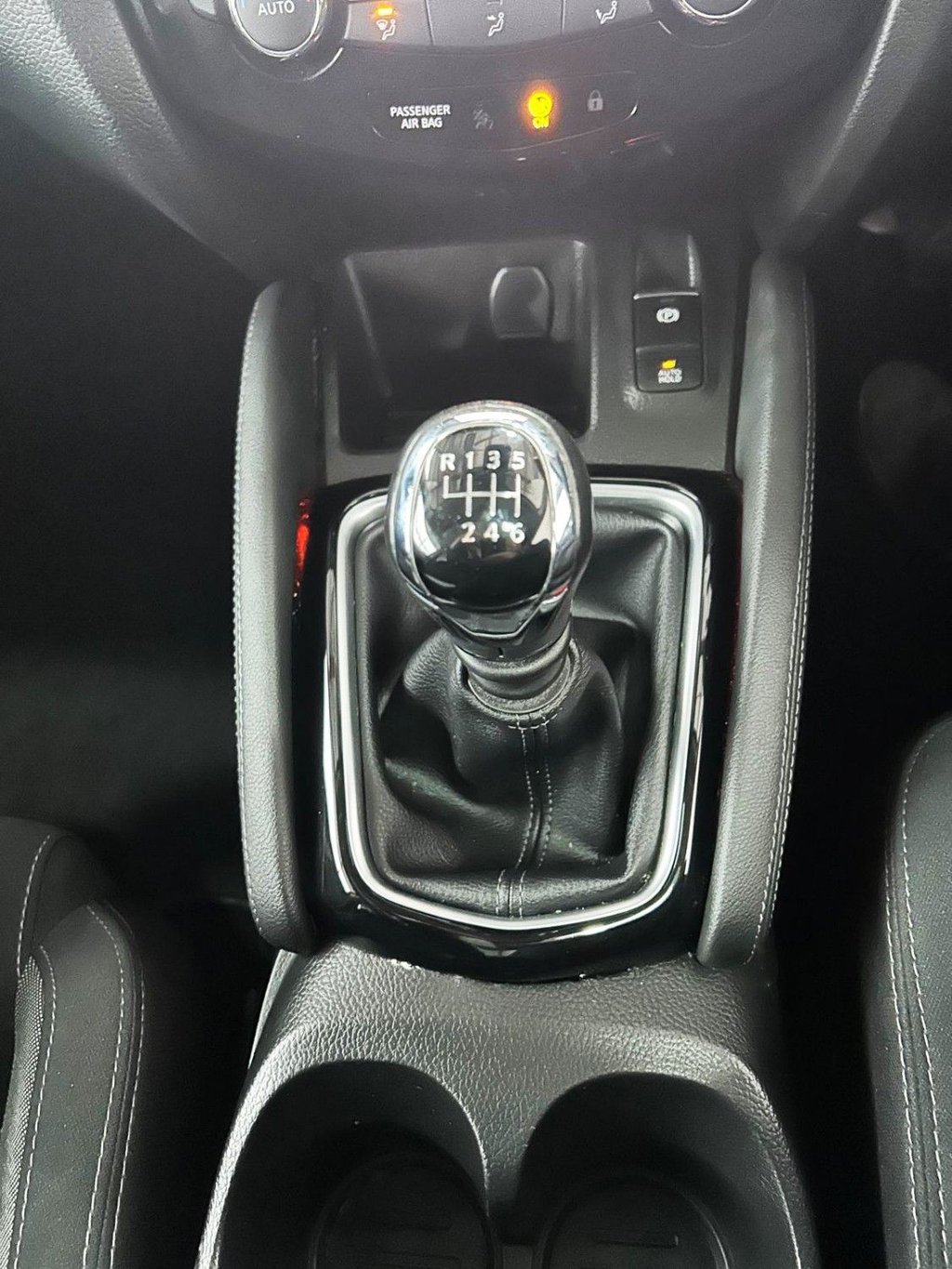 Used Nissan Qashqai 2019 for sale - 76966293: Photo 17