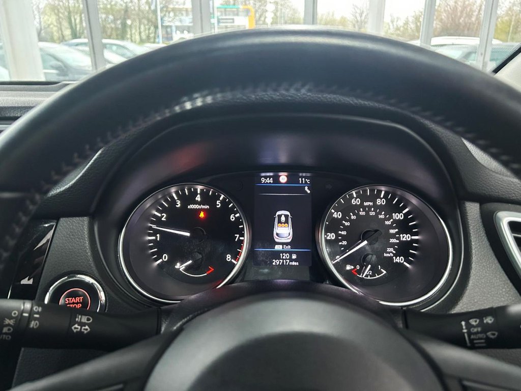 Used Nissan Qashqai 2019 for sale - 76966293: Photo 18
