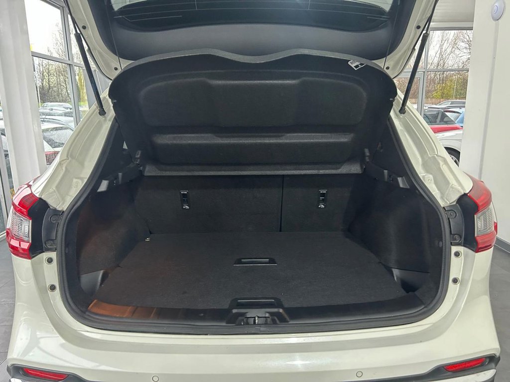 Used Nissan Qashqai 2019 for sale - 76966293: Photo 22