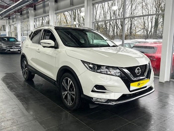 Used Nissan Qashqai 2019 for sale - 76966293: Photo