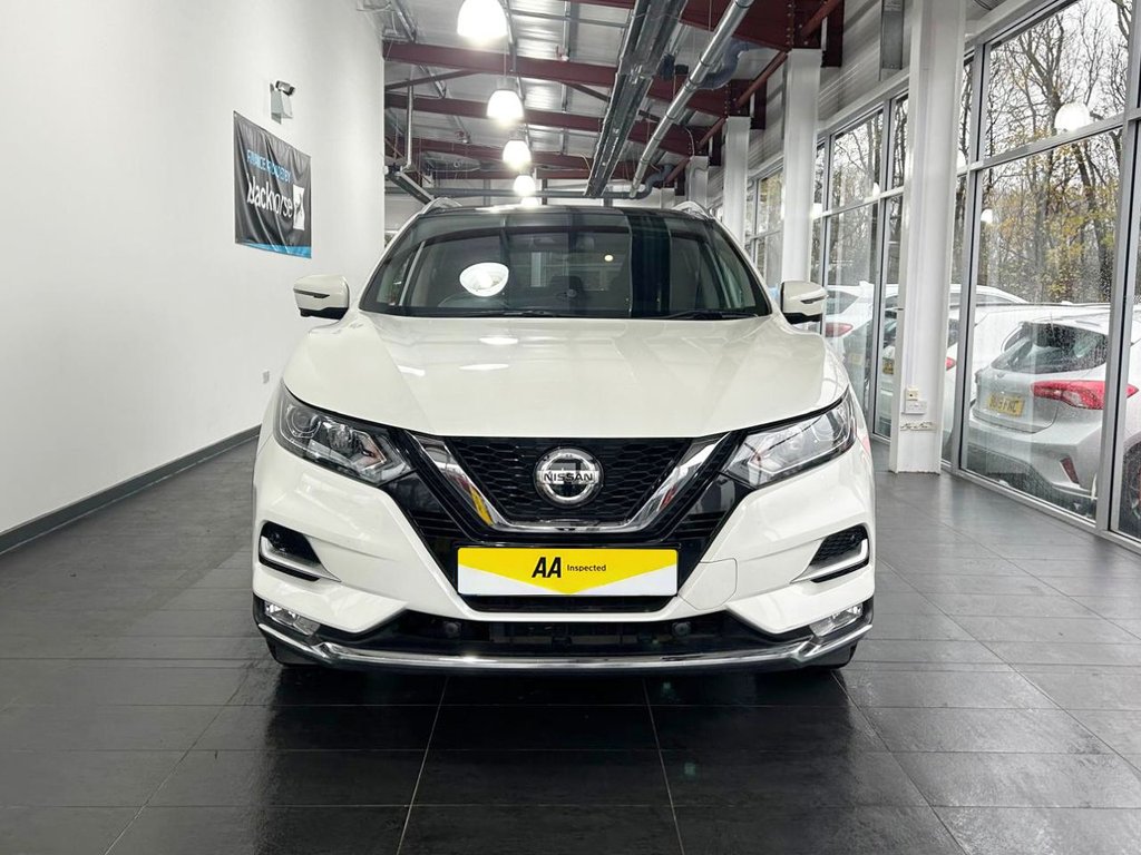 Used Nissan Qashqai 2019 for sale - 76966293: Photo 3
