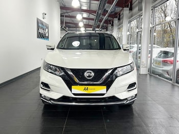 Used Nissan Qashqai 2019 for sale - 76966293: Photo