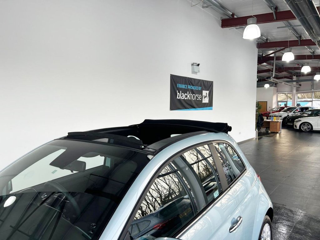 Used Fiat 500 2023 for sale - 77241601: Photo 15