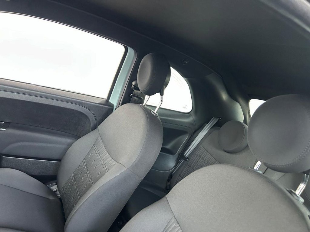 Used Fiat 500 2023 for sale - 77241601: Photo 17