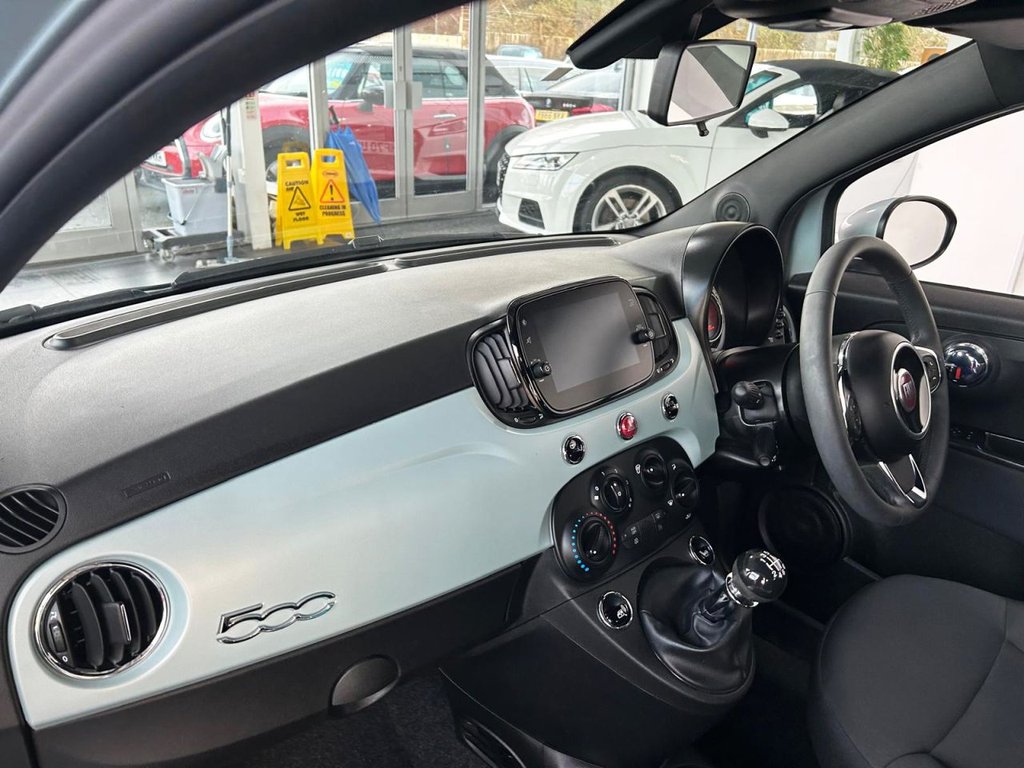 Used Fiat 500 2023 for sale - 77241601: Photo 19