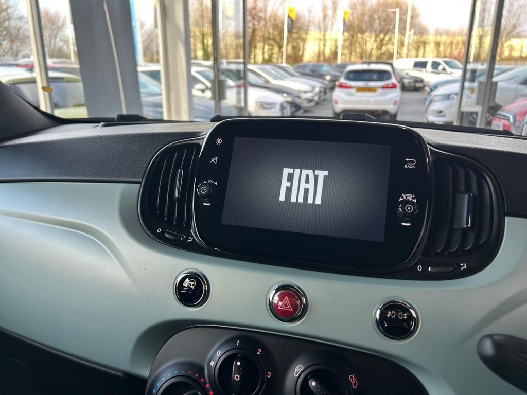 Used Fiat 500 2023 for sale - 77241601: Photo 21