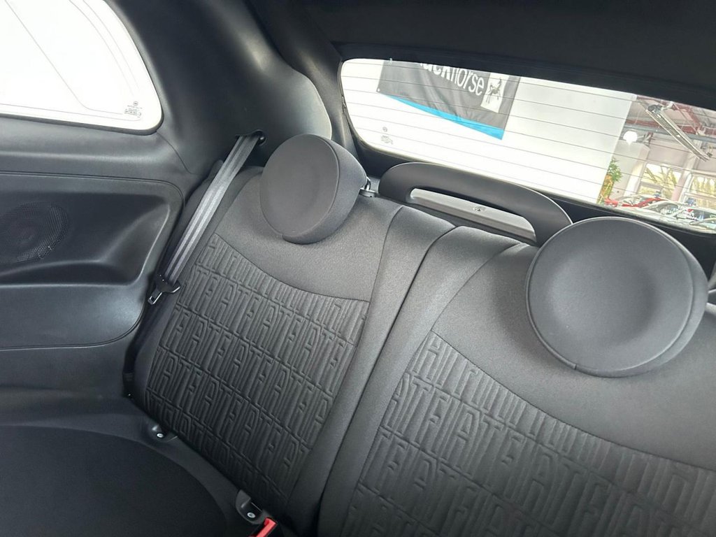 Used Fiat 500 2023 for sale - 77241601: Photo 24