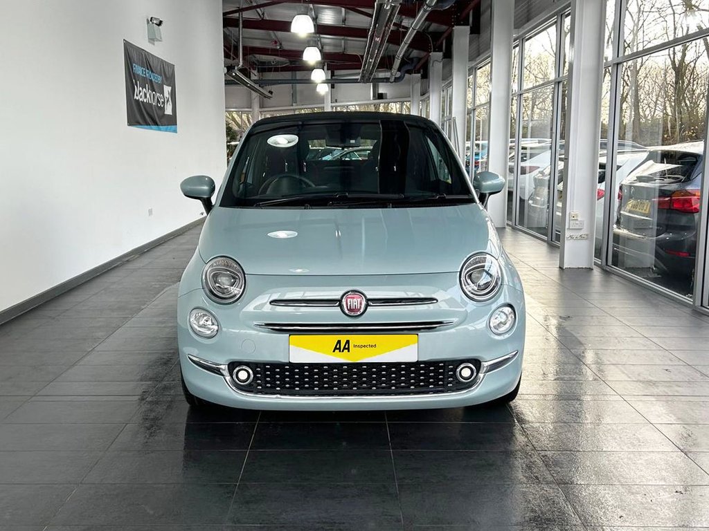 Used Fiat 500 2023 for sale - 77241601: Photo 6