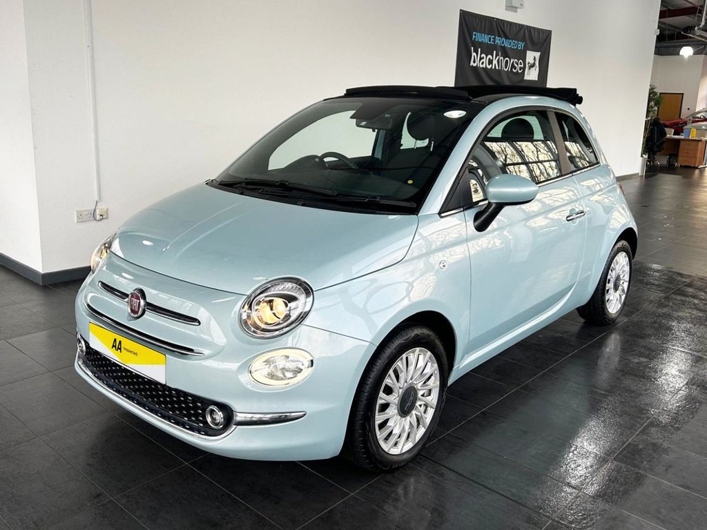 Used Fiat 500 2023 for sale - 77241601: Photo 7