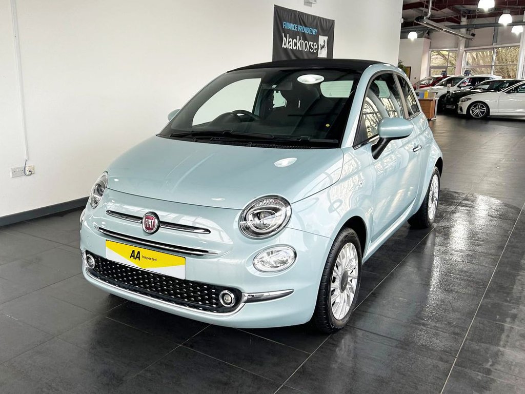 Used Fiat 500 2023 for sale - 77241601: Photo 8